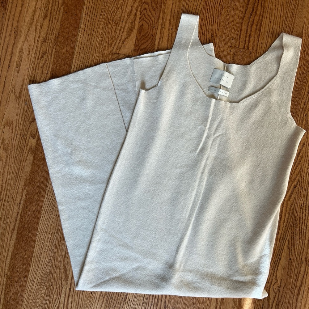 Lauren Manoogian dress